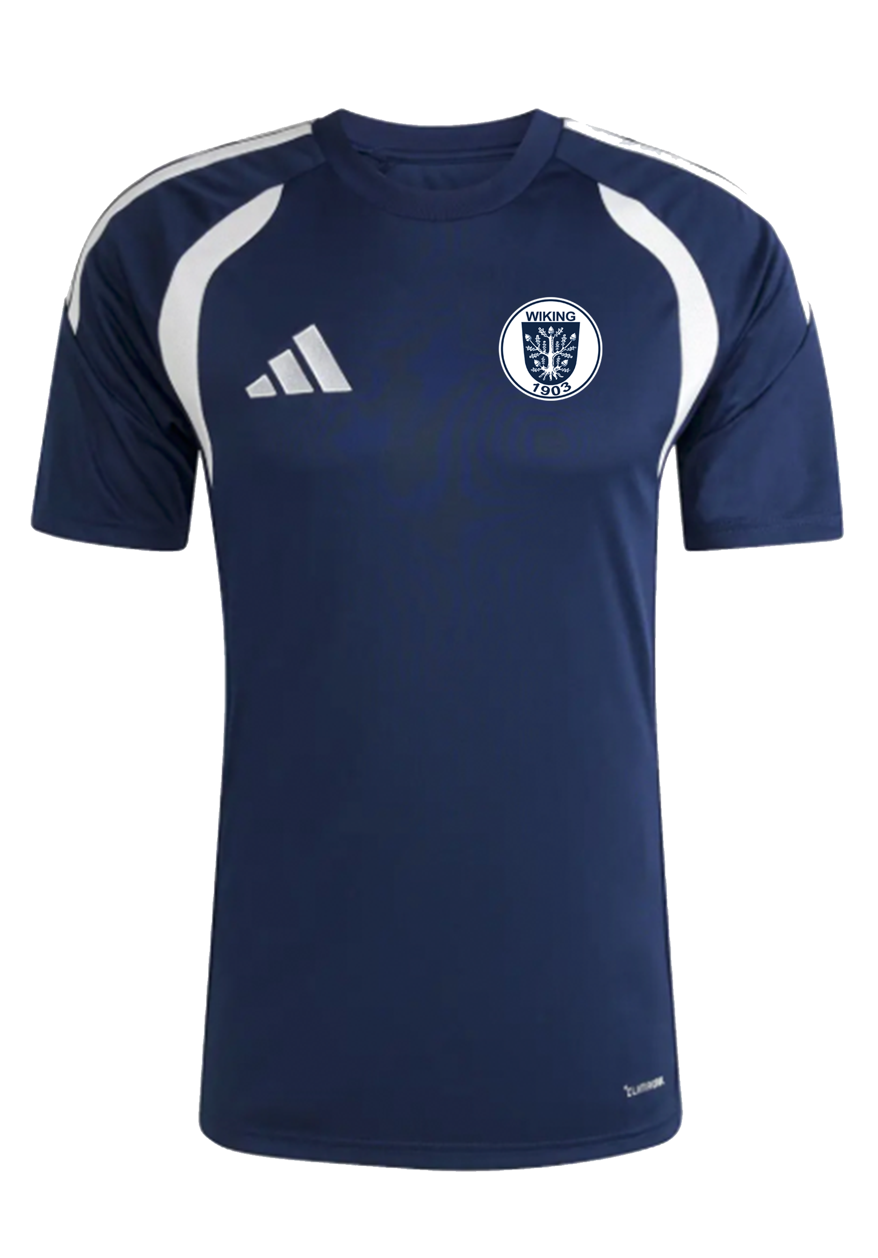 Tiro 26 Trikot