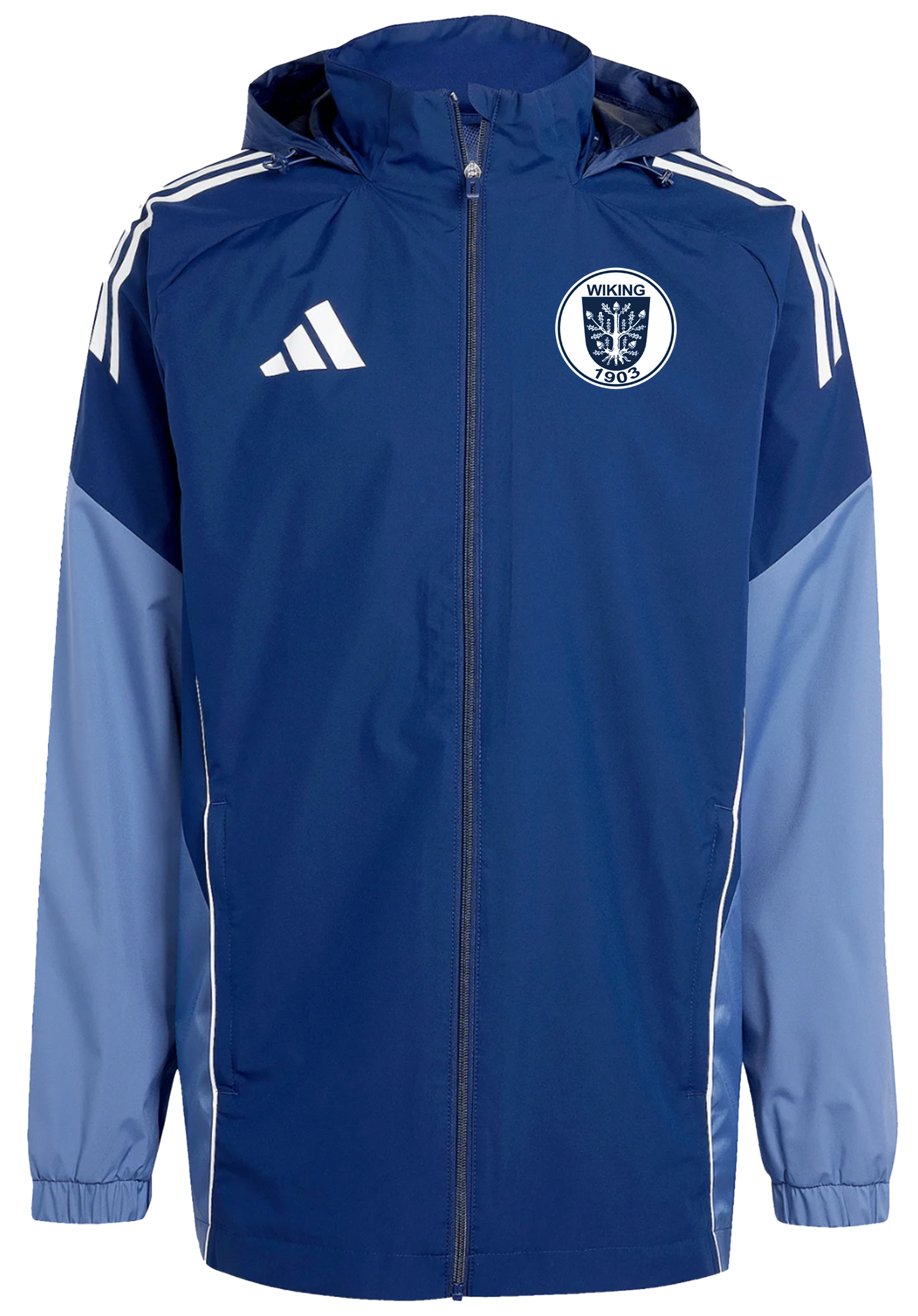 Tiro 25 Regenjacke Competition