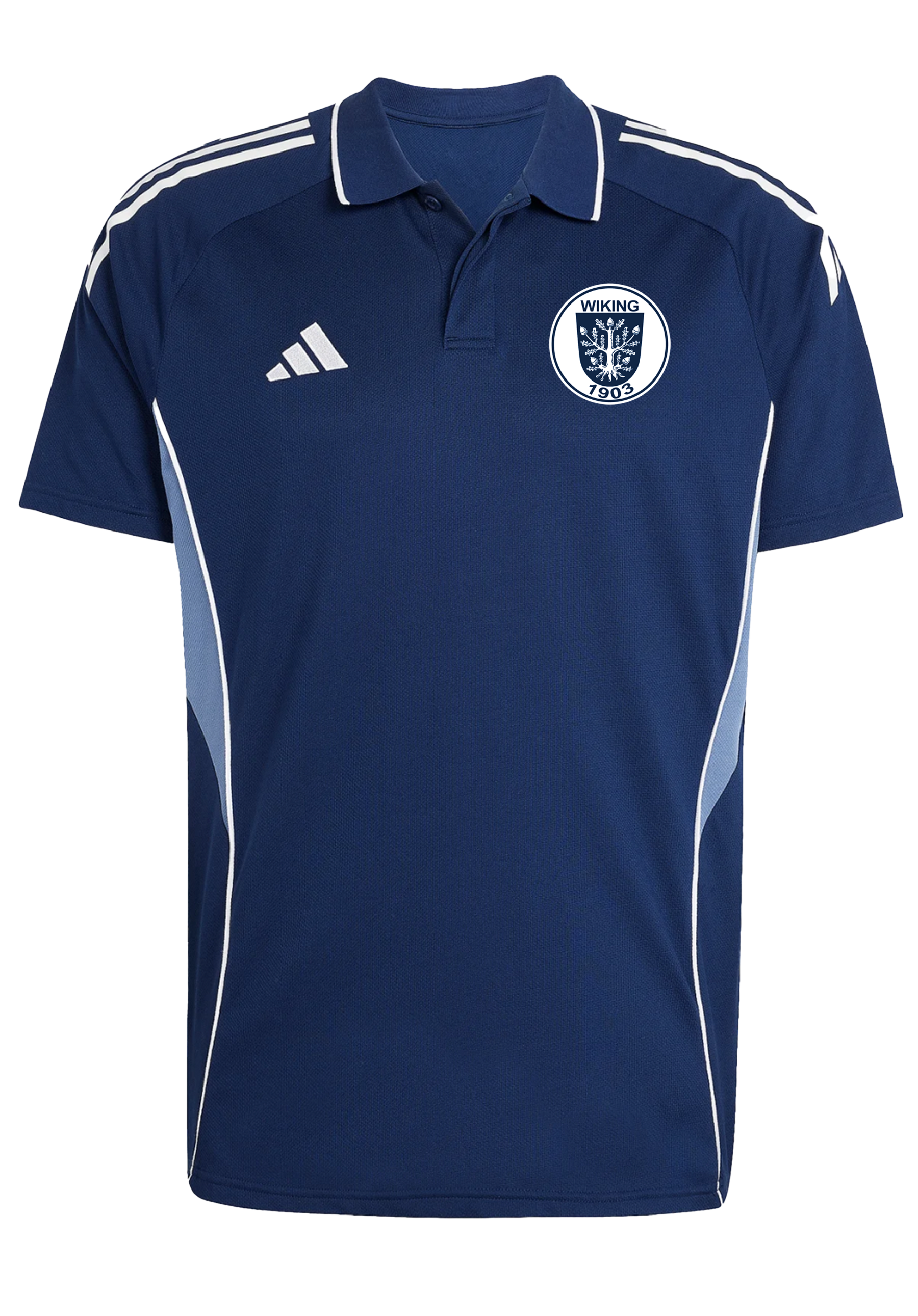 Tiro 25 Polo Competition