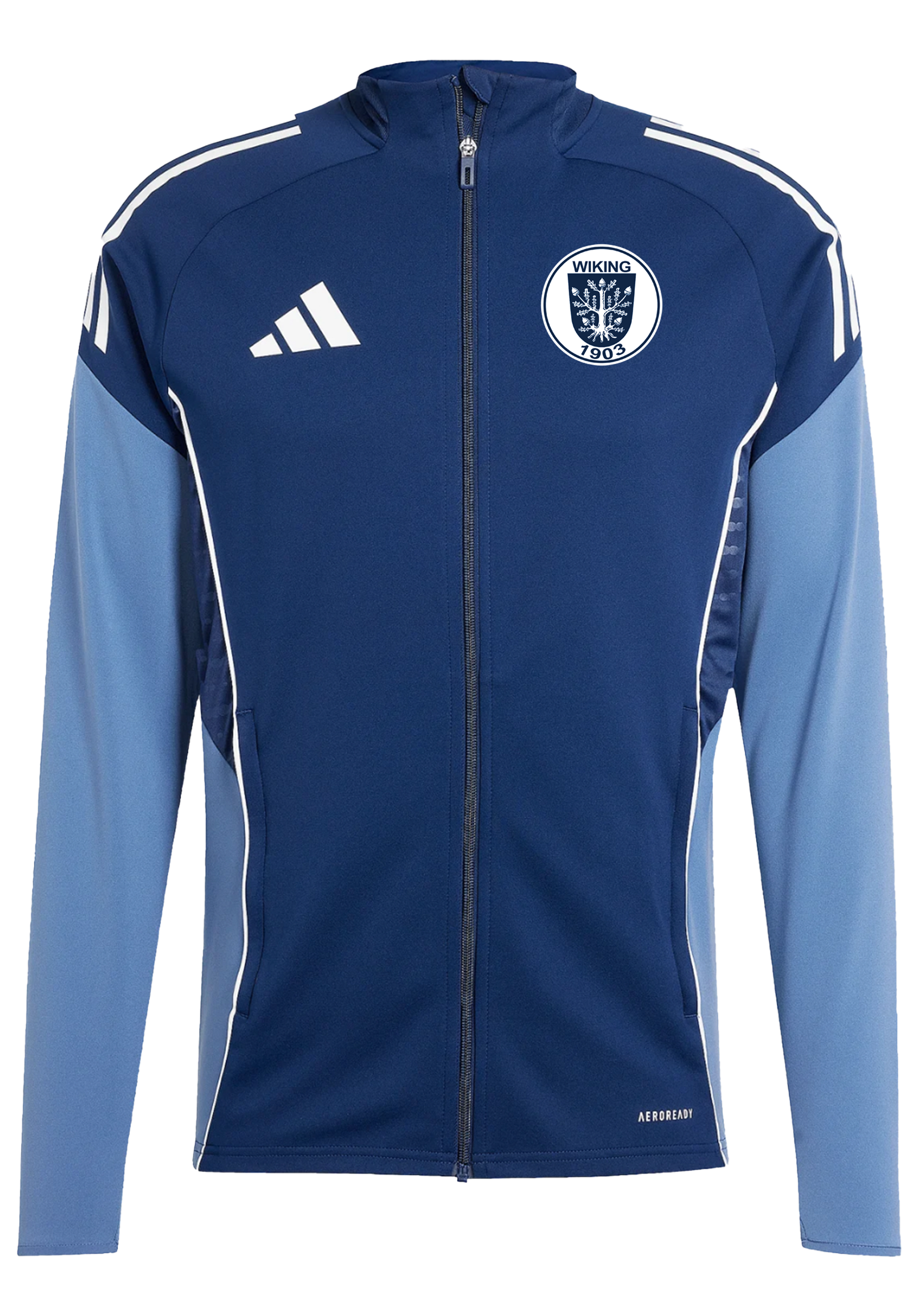 Tiro 25 Trainingsjacke Competition