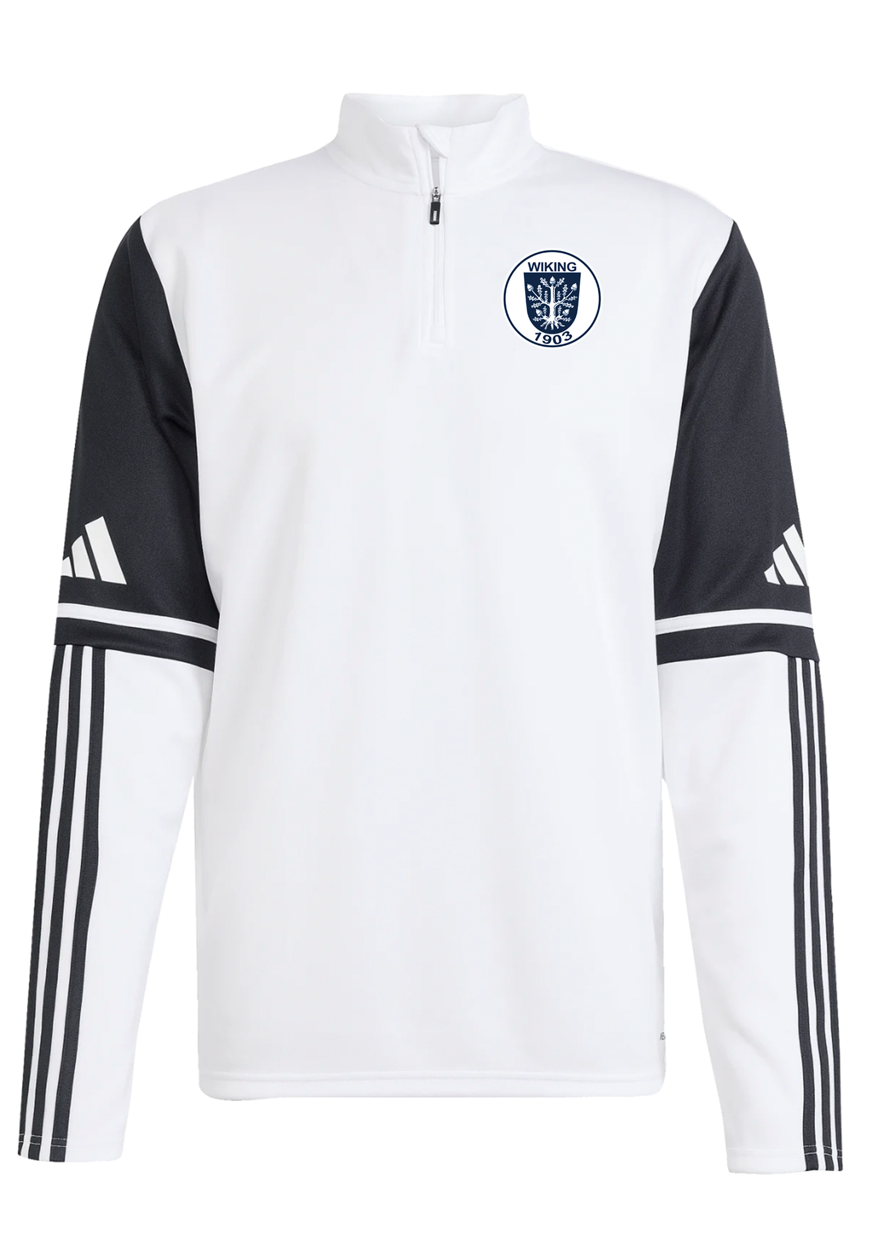 Squadra 25 Zip-Top Trainer