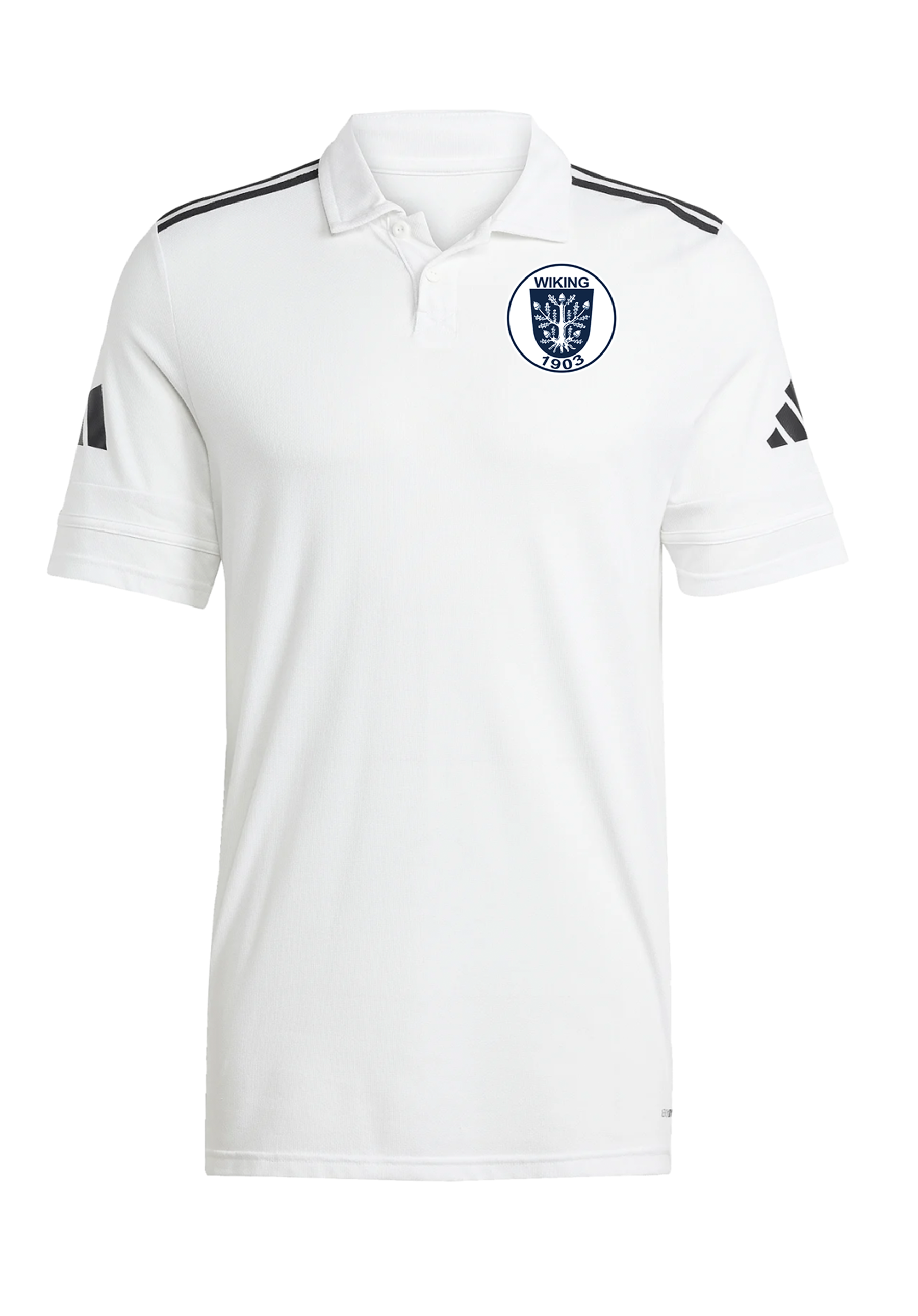 Squadra 25 Poloshirt Trainer