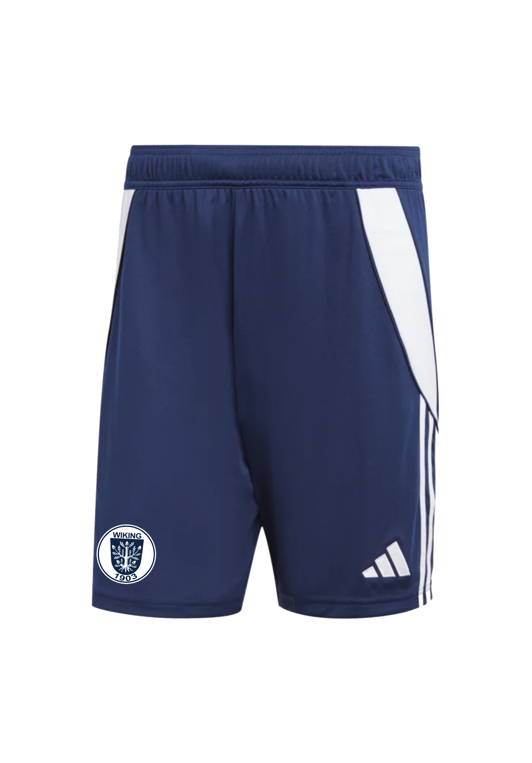 Tiro 24 Trainingsshort