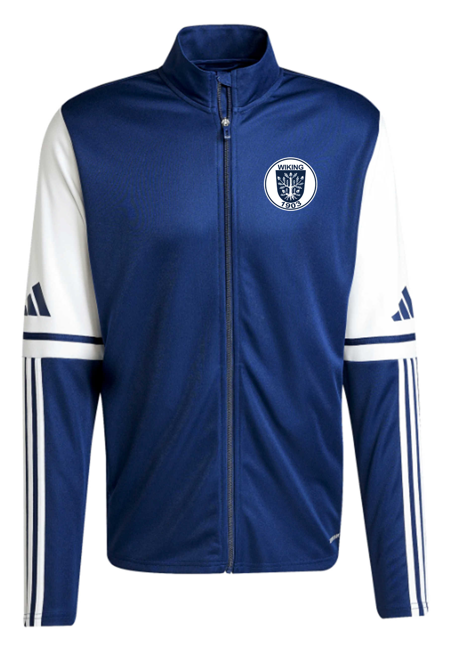 Squadra 25 Trainingsjacke