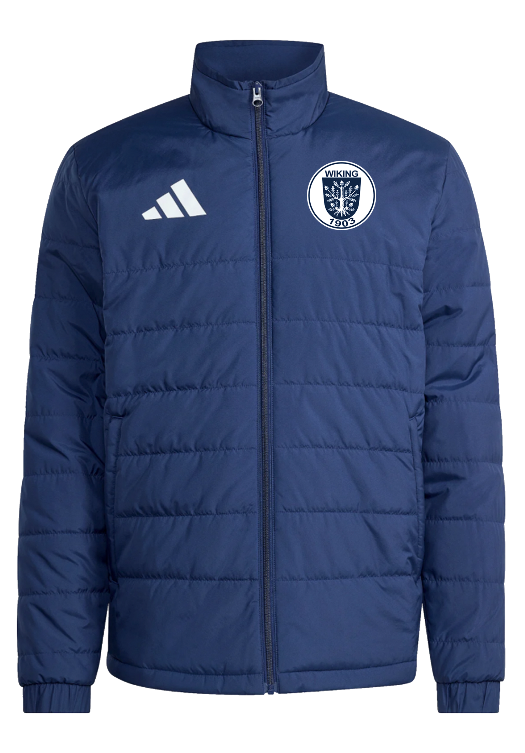 Entrada 26 Light Jacke