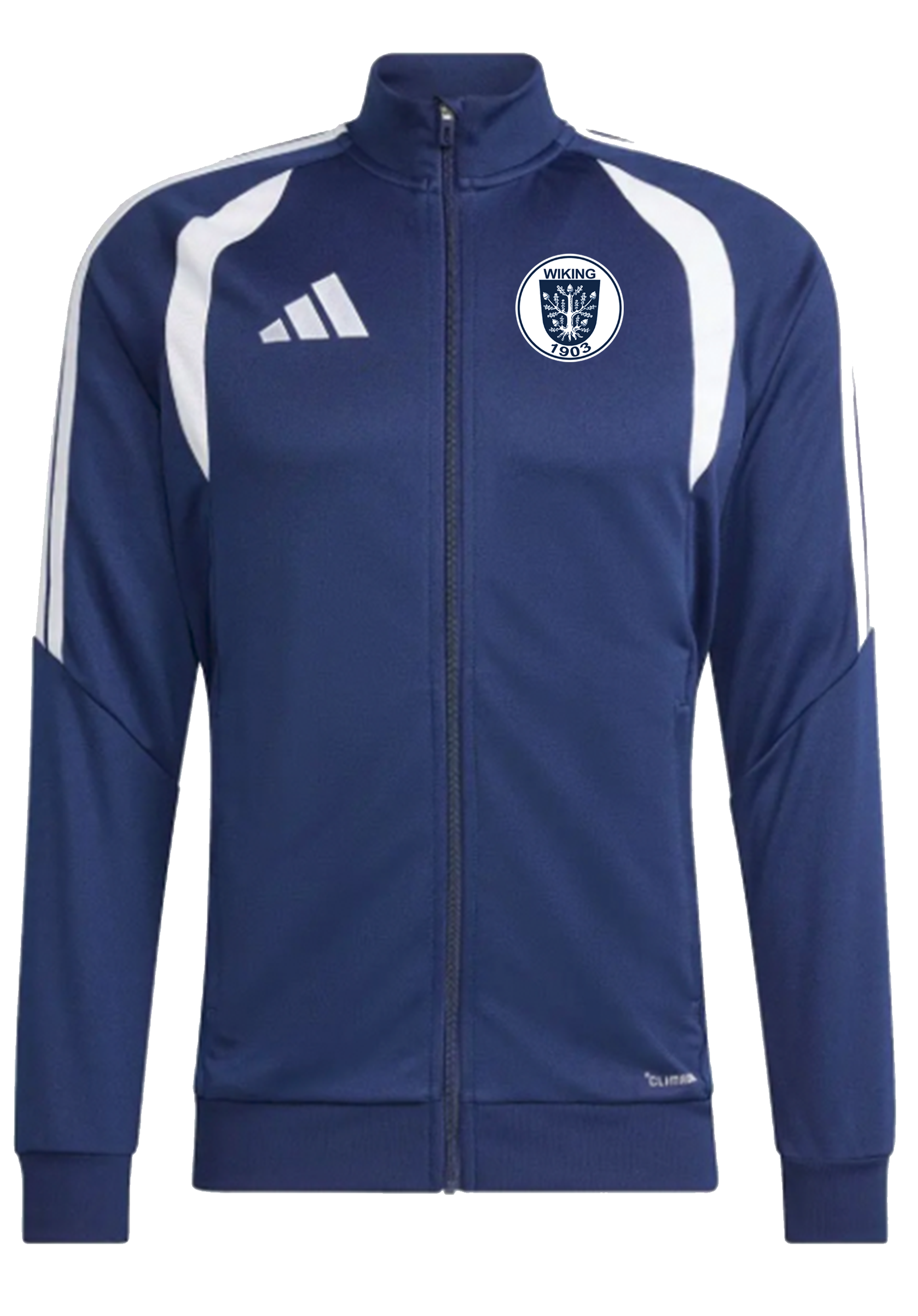 Tiro 26 Trainingsjacke