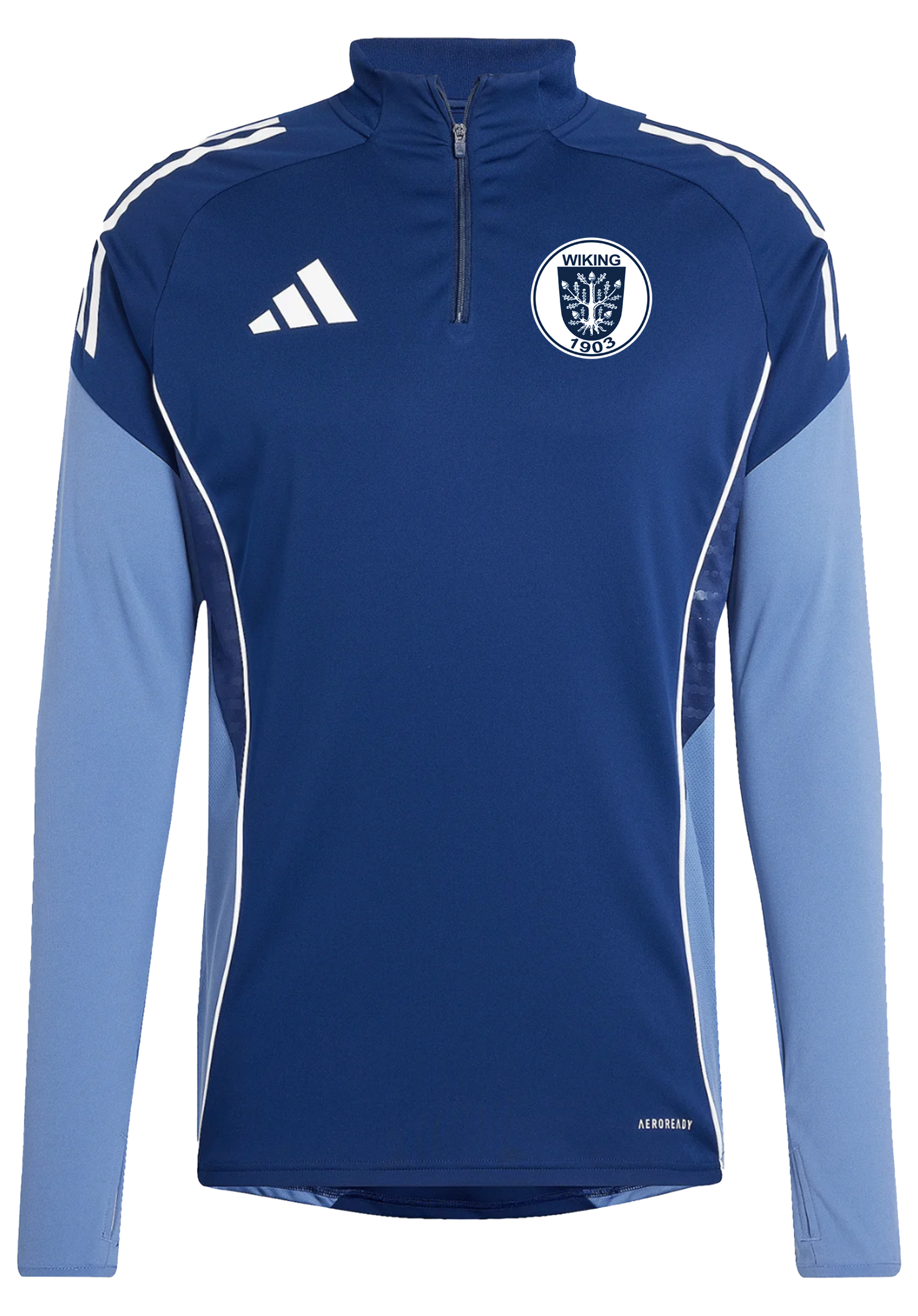 Tiro 25 Zip-Top Competition