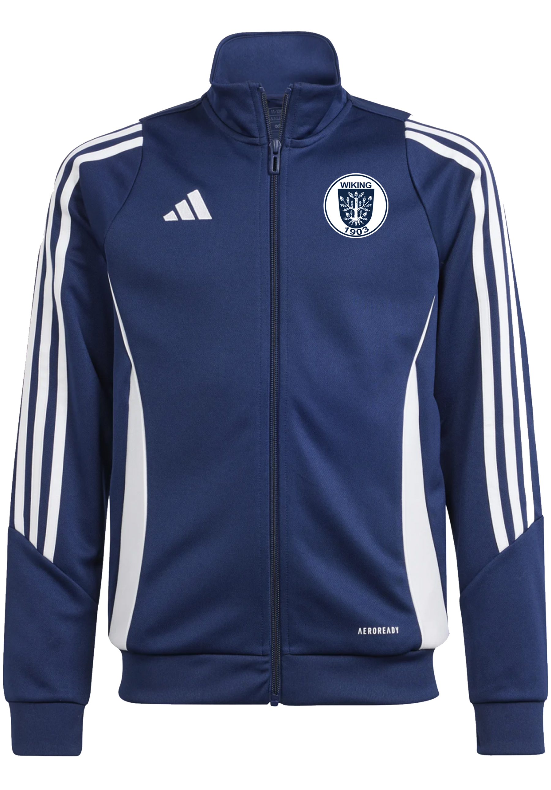 Tiro 24 Trainingsjacke