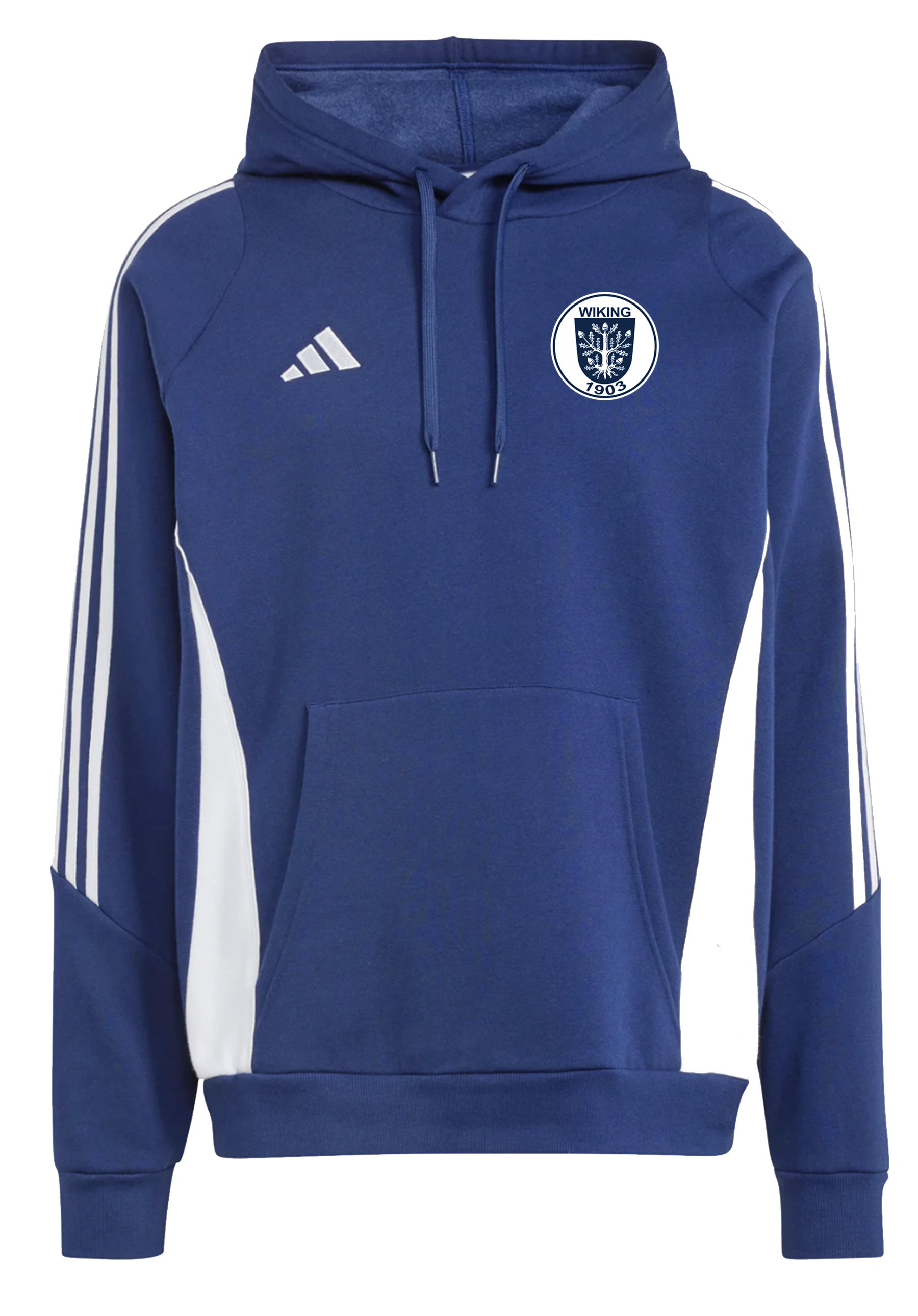 Tiro 24 Sweat Hoodie Freizeit