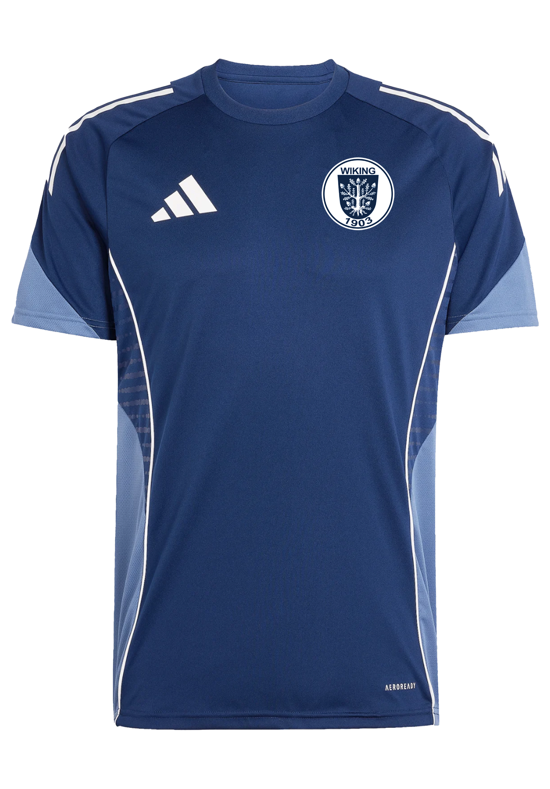 Tiro 25 Trikot