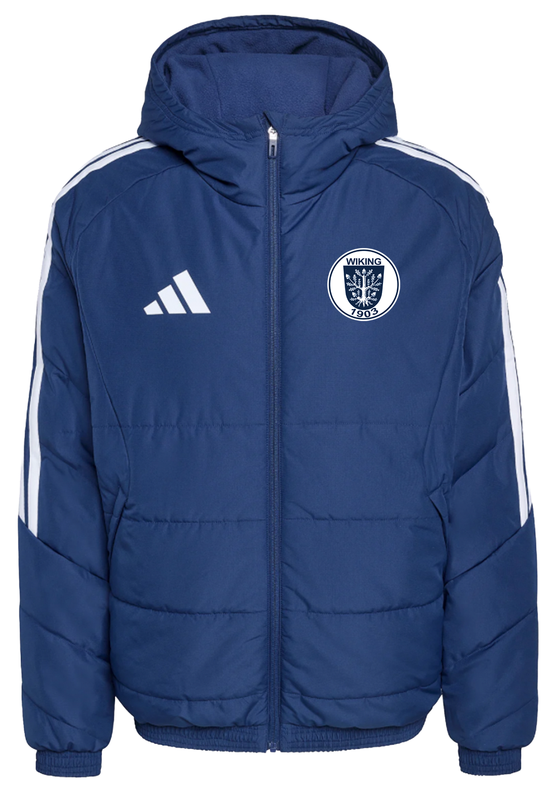 Tiro 26 Winterjacke